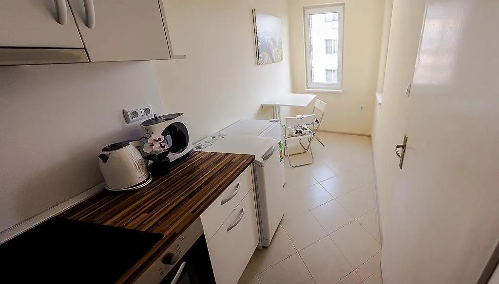 Apartament Viking Apartamento Varna