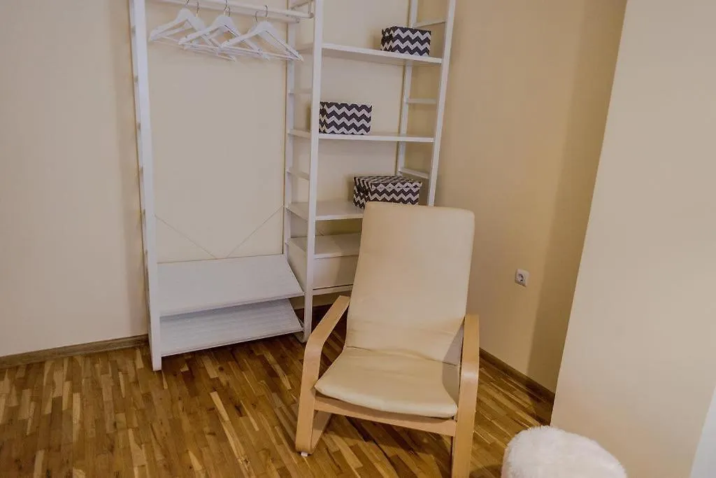 Apartament Viking Apartamento Varna