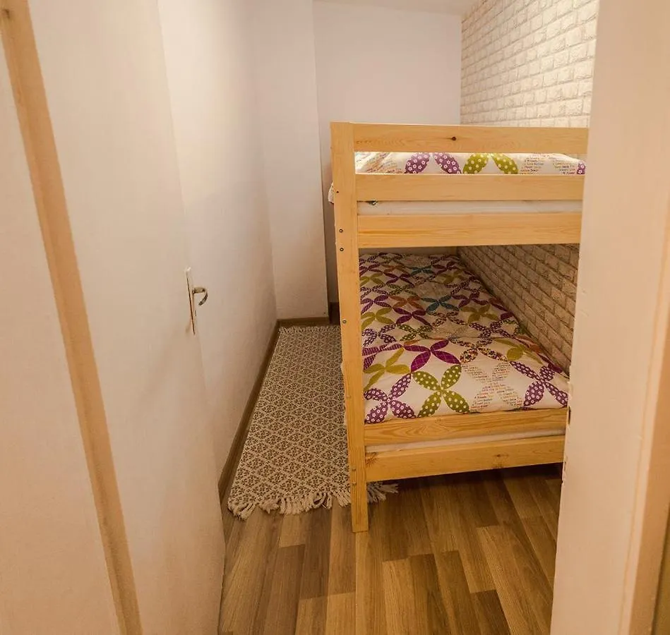 Apartament Viking Apartamento Varna