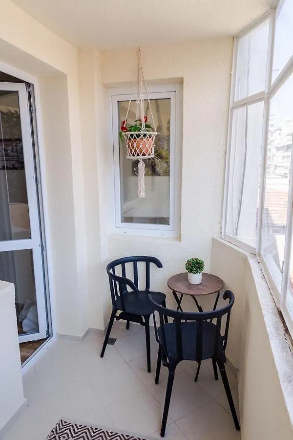 Apartament Viking Apartamento Varna Bulgária