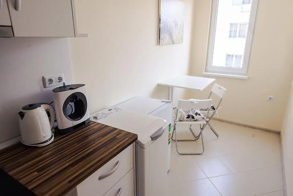 Apartmán Apartament Viking Varna