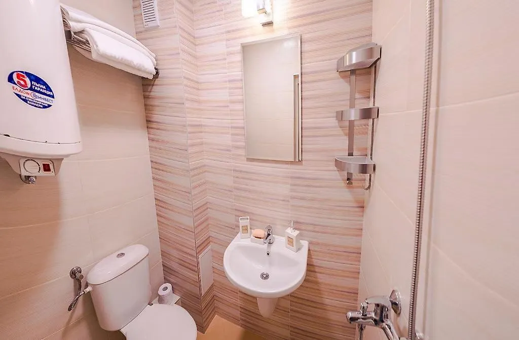 Apartament Viking Apartamento Varna